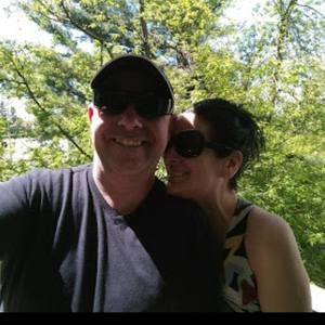 Meet your Posher, Rosemarie